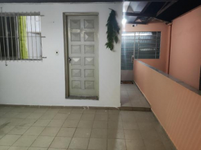 Casa aconchegante perto do centro de São Bernardo e do rodoanel